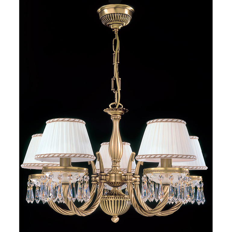 Выбор люстры на кухню