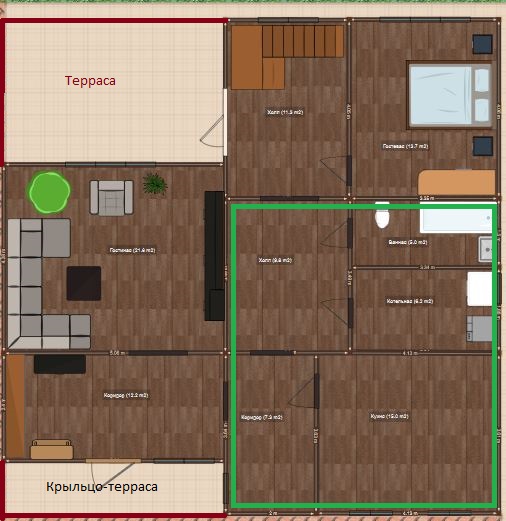 Проект. Нужна ваша помощь!