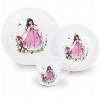 Подарки Соне на 7-й ДР 2014