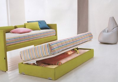 Детская для 2х деток