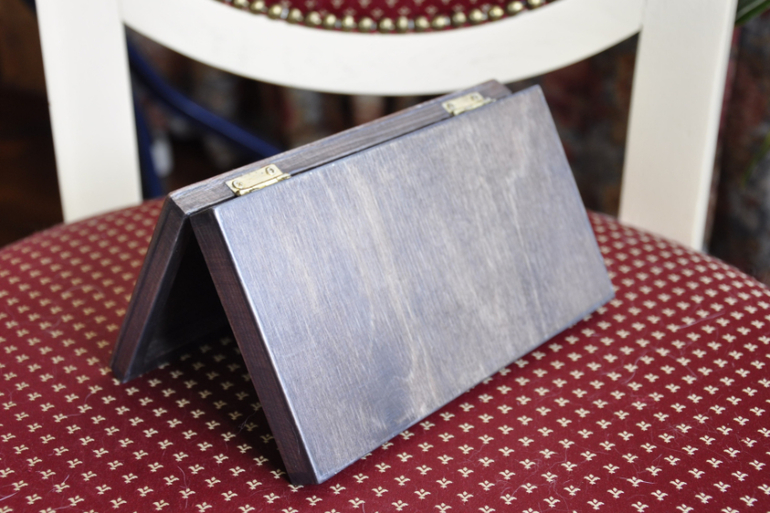 Декупажный конкурс "Мама, папа, я - дружная семья!"