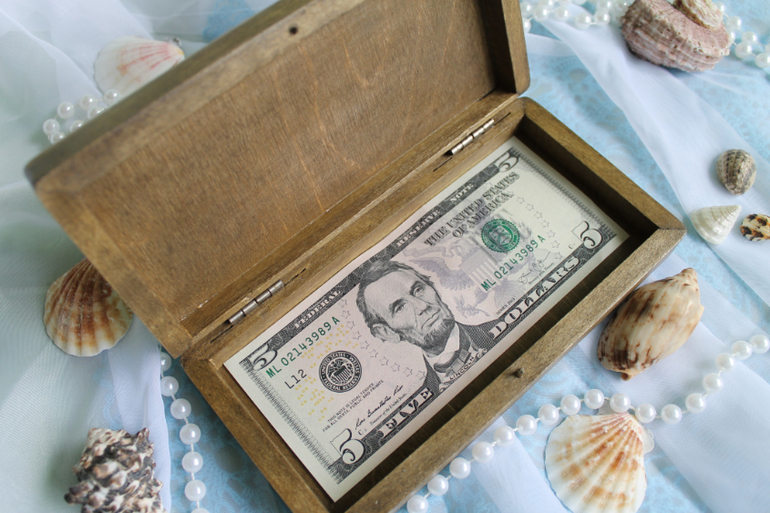 Декупажный конкурс "Мама, папа, я - дружная семья!"