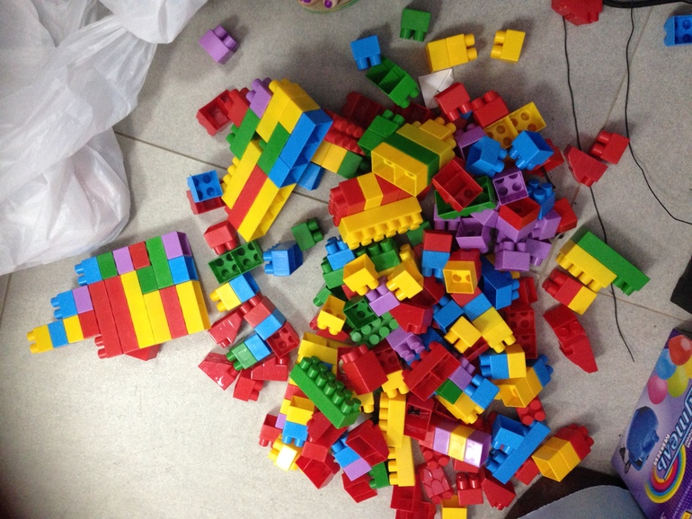 Игрушки Б\\\\у