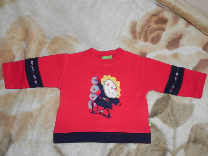 Одежда б/у от9 мес до 2х лет из США и не только