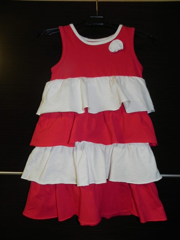 Одежда б/у от9 мес до 2х лет из США и не только