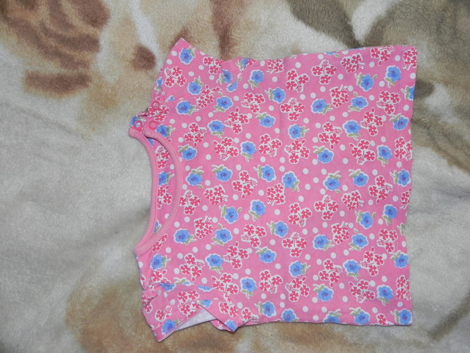 Одежда б/у от9 мес до 2х лет из США и не только