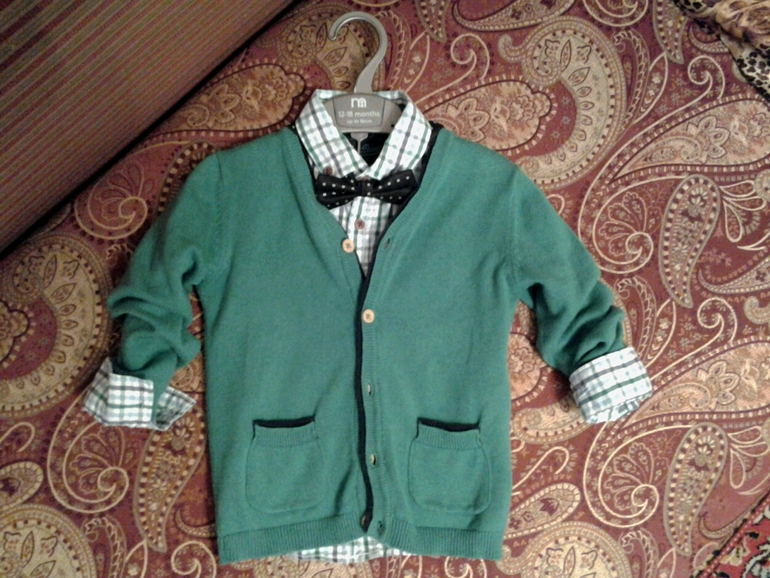 наш мини хвастик!!