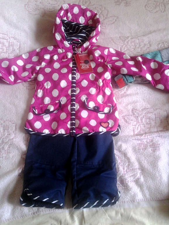 пришли наши ДПД:-)