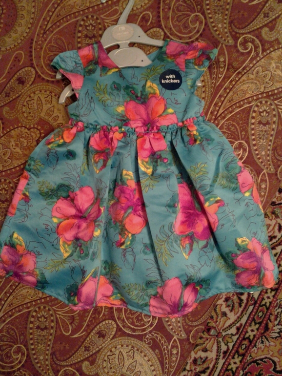 наш мини хвастик!!