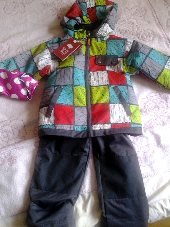 пришли наши ДПД:-)