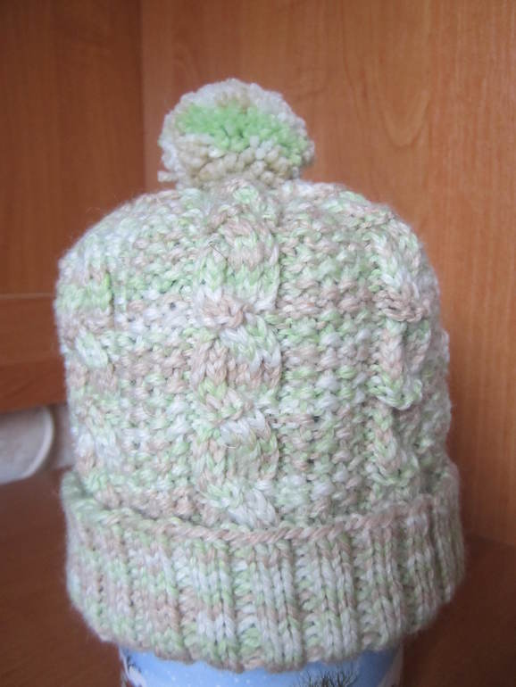 хочу предложить обменяться.