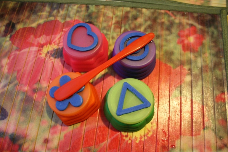 ФМ ТН Арктика и Антарктика