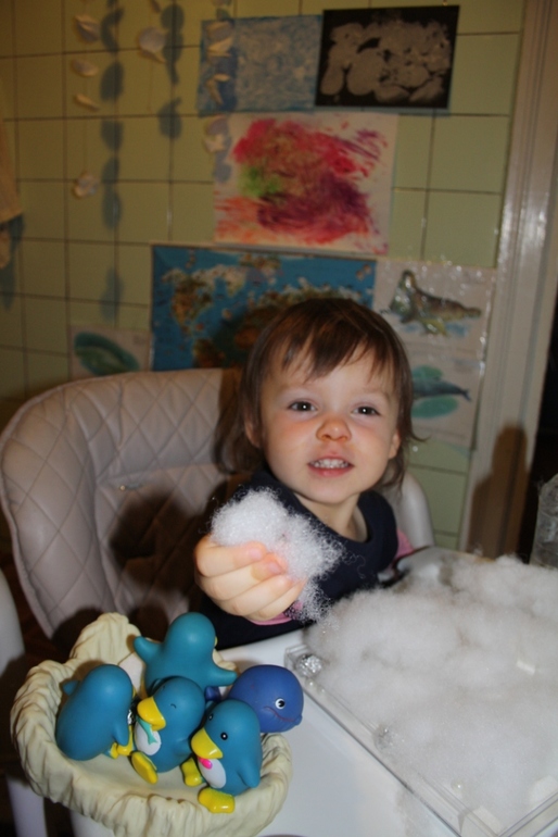 ФМ ТН Арктика и Антарктика