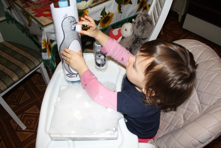 ФМ ТН Арктика и Антарктика