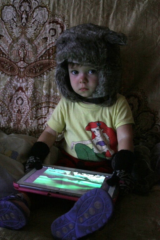 ФМ ТН Арктика и Антарктика