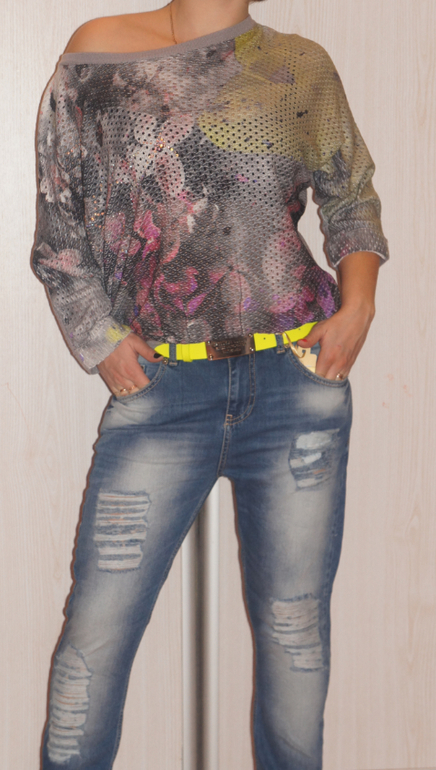 F*R*E*E*j*e*a*n*s -мода, стиль, качество!!!