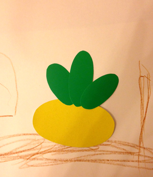 ТН «Фигуры», день третий