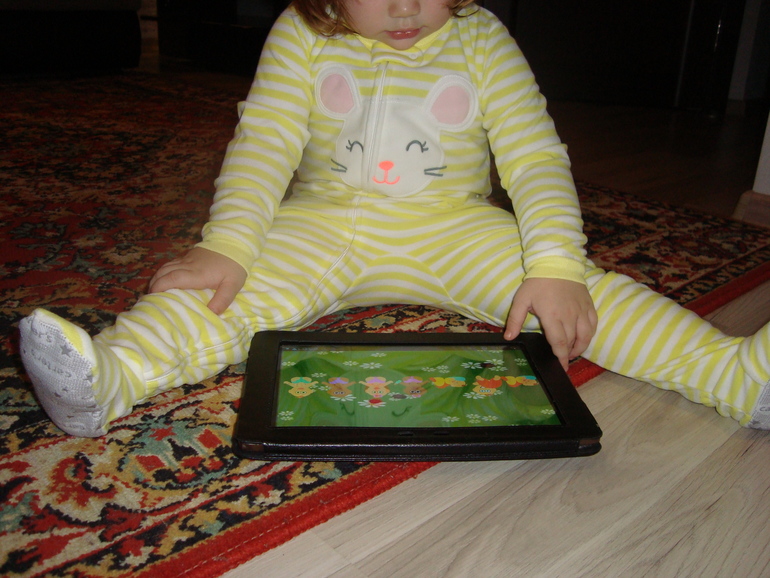 Хваст пижамок Carter`s