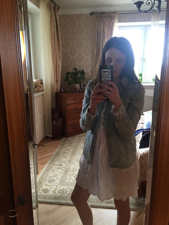 Что сегодня на вас одето? - Страница 2 Acd51ef66477b04f080800998b60410a