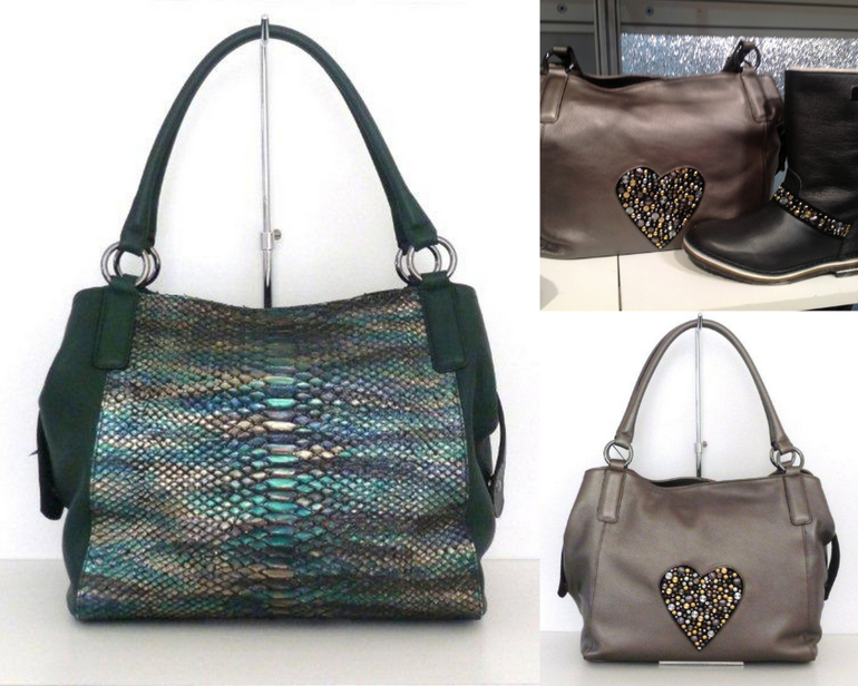 8-ОЙ ВЫКУП по Gilda Tonelli (ОСЕНЬ/ЗИМА 2014-2015)