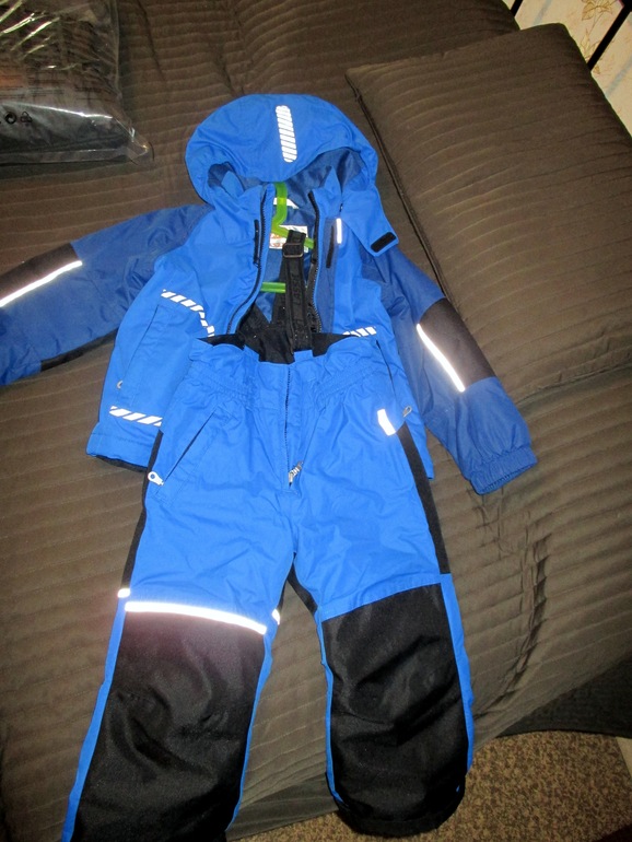 Продаю Gusti и LassieTec на рост 104 +6