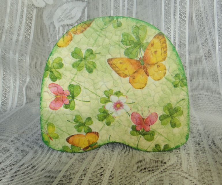 Поток 23, урок №6.