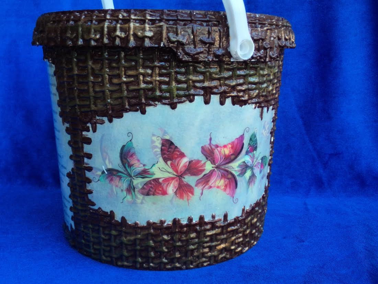 Работа на конкус