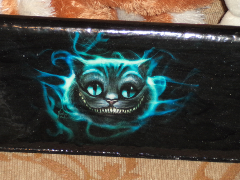 Мои последние работы