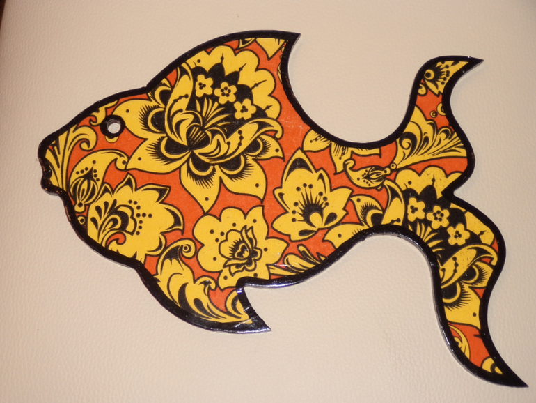 Мои последние работы