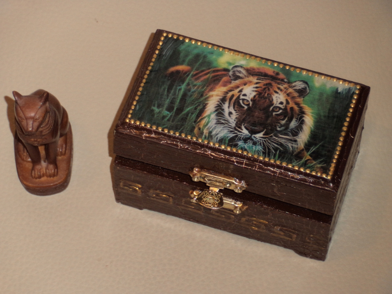 Мои последние работы