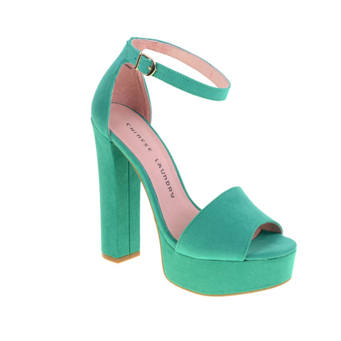 Супер популярные босоножки и туфельки от Chinese Laundry из США