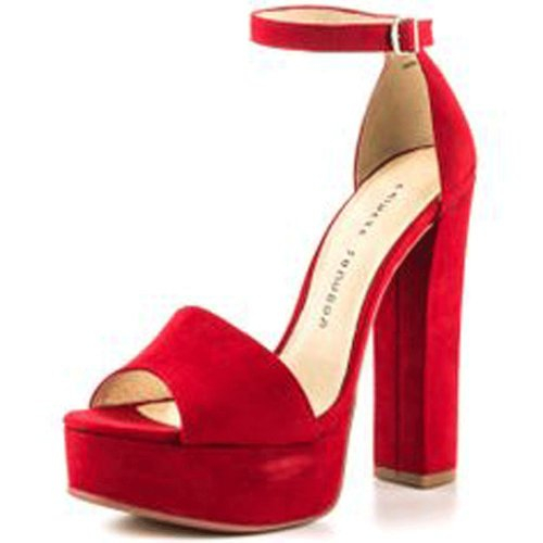 Супер популярные босоножки и туфельки от Chinese Laundry из США