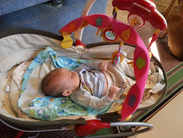 Бодрое утро