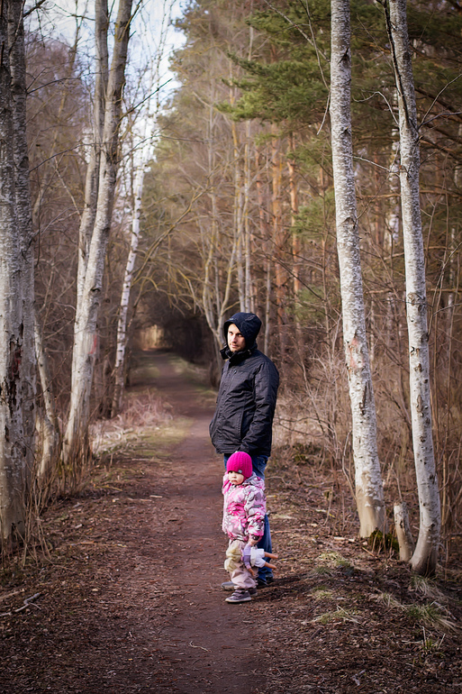 Д/З Эпизод пятый. Линии в кадре.