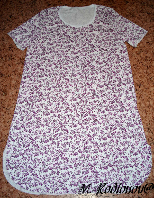 В подарок маме