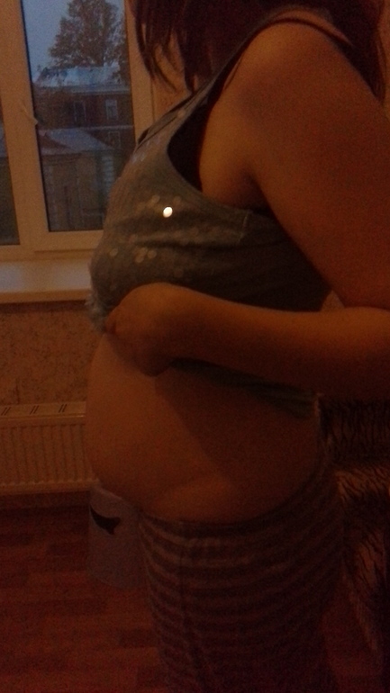 накипело((((((