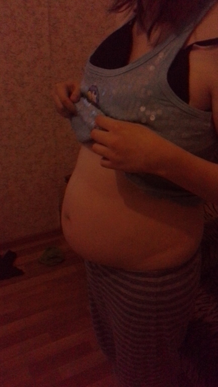 накипело((((((