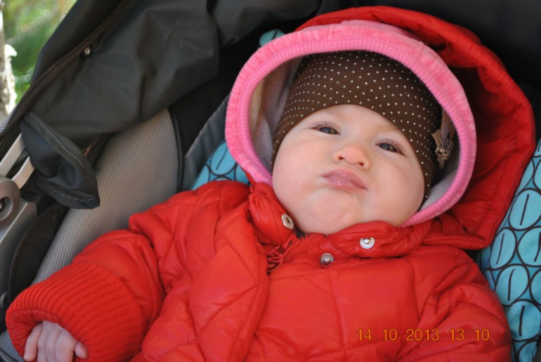 7 месяцев....ура сели...