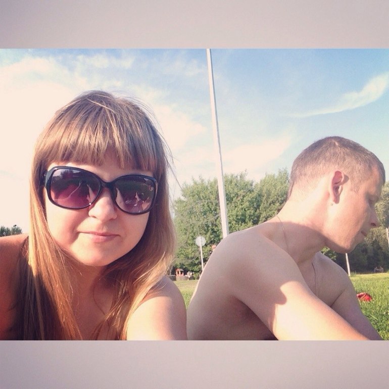 Очень жаркие выходные!