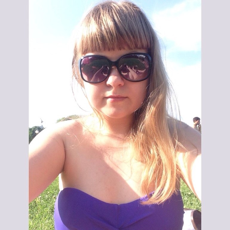 Очень жаркие выходные!