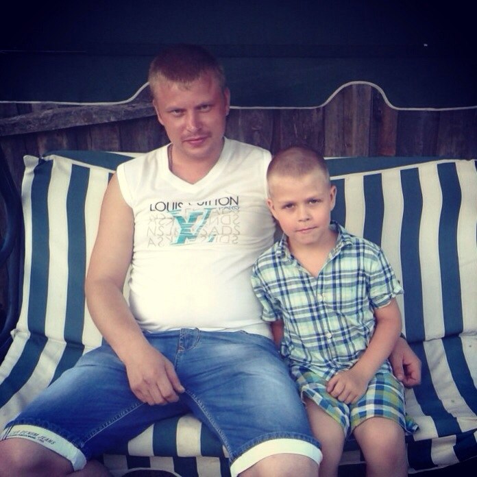 Очень жаркие выходные!