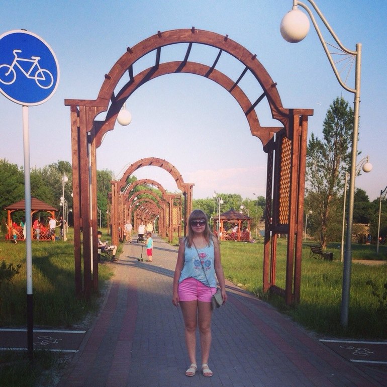 Очень жаркие выходные!