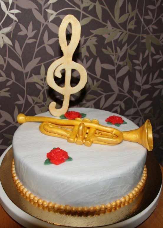 духовая труба