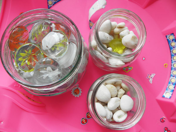 ТН Космос, отчет 1 часть