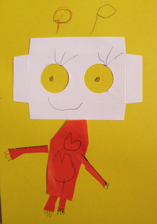 ТН Космос, отчет 2 часть