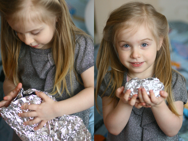 ТН Космос, отчет 1 часть