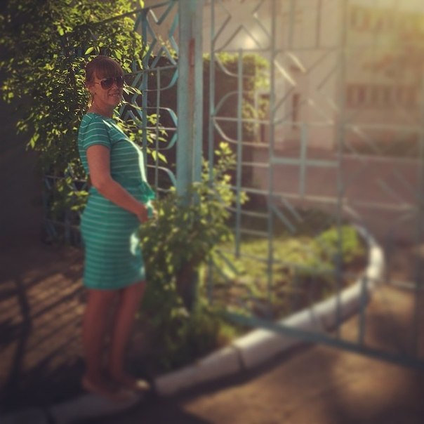 Наши будни )