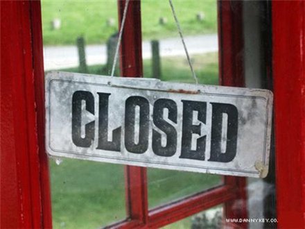 Закрываюсь на небольшой замочек...