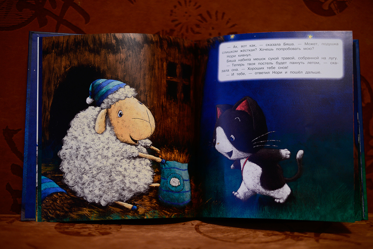 Огромный пост про маленькую толику наших детских книг )