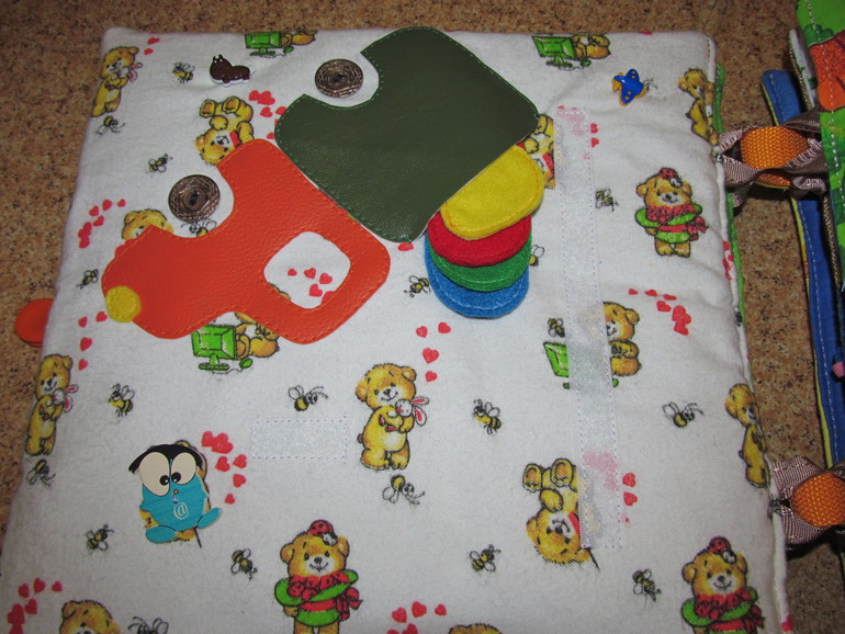 книга Коли и Ксюши